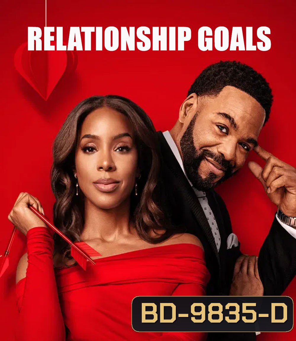 Relationship Goals (2026) ข่าวรักรับวันใหม่