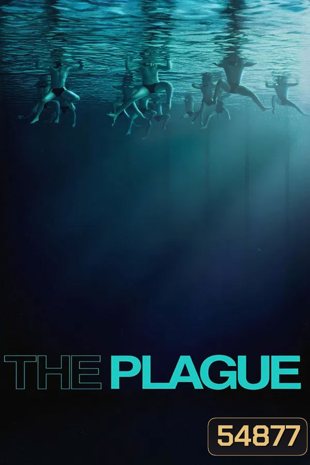 The Plague (2025)