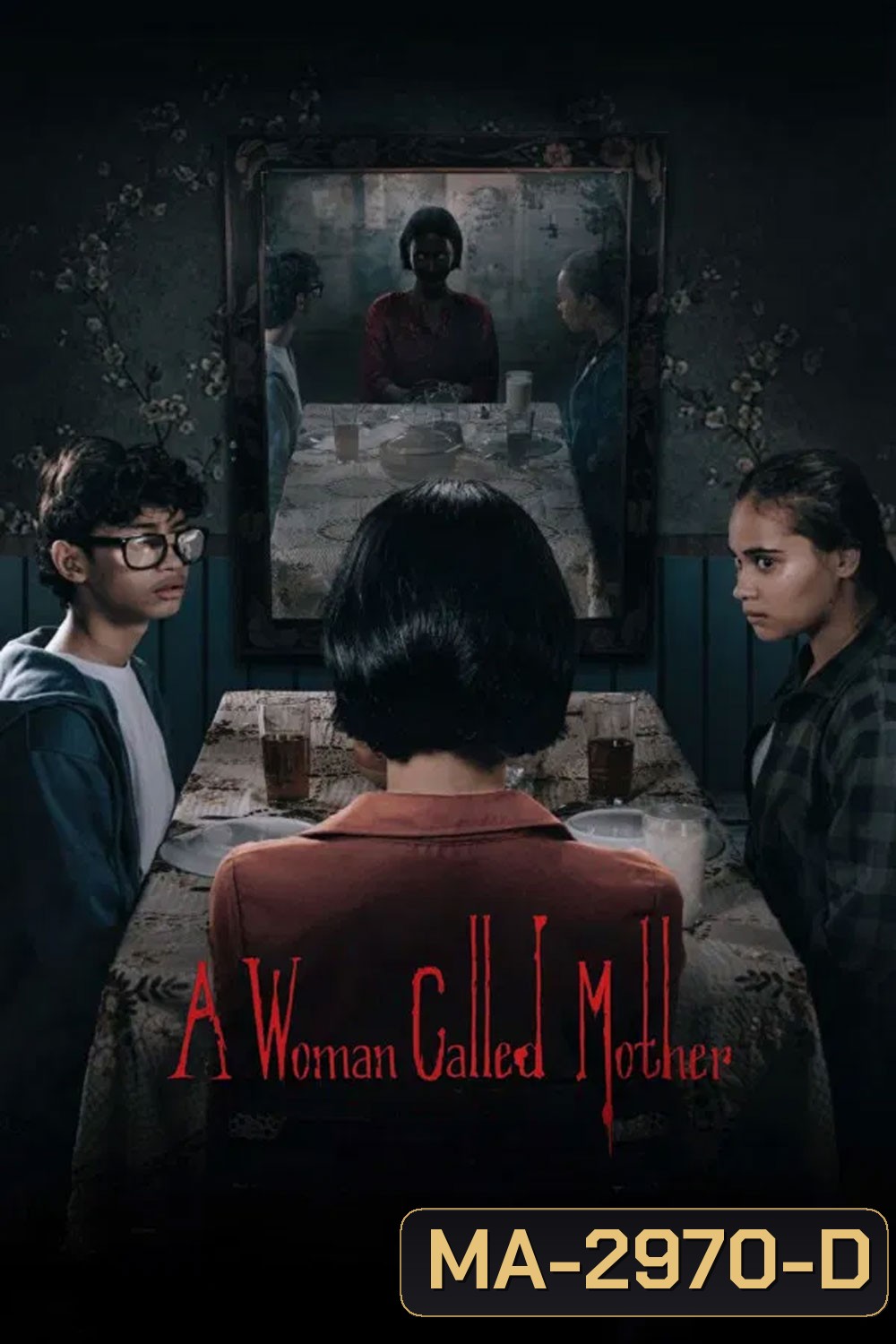 A Woman Called Mother (2025)