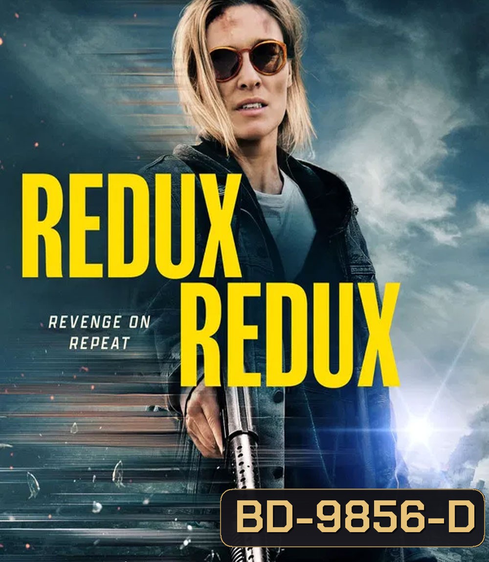 Redux Redux (2025)
