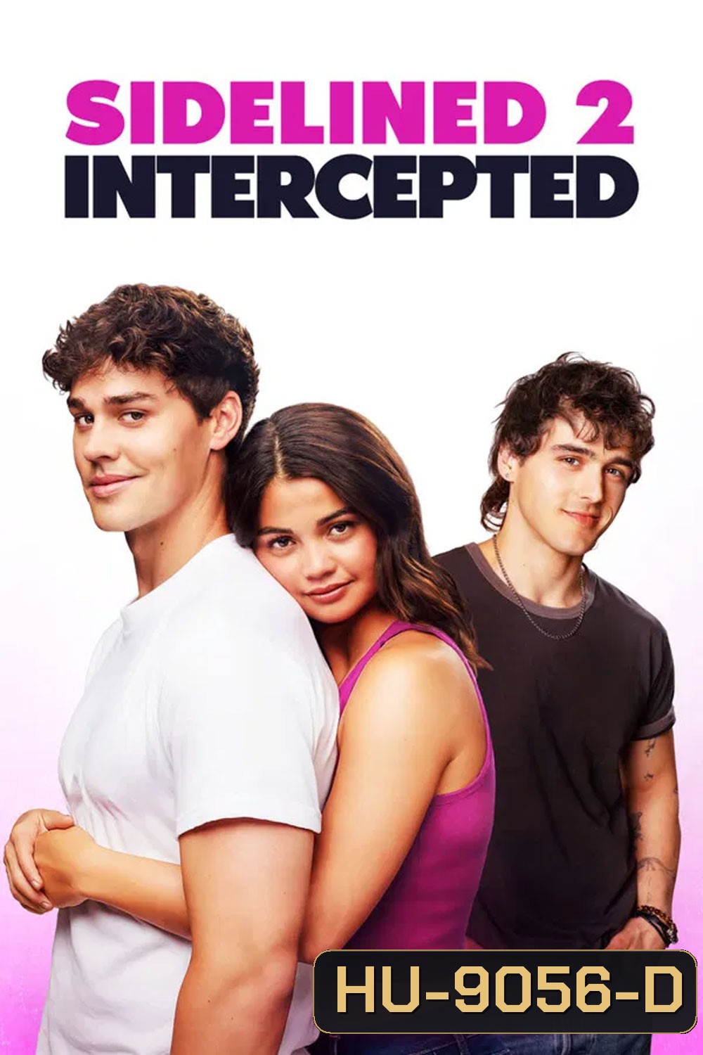 Sidelined 2 Intercepted (2025)