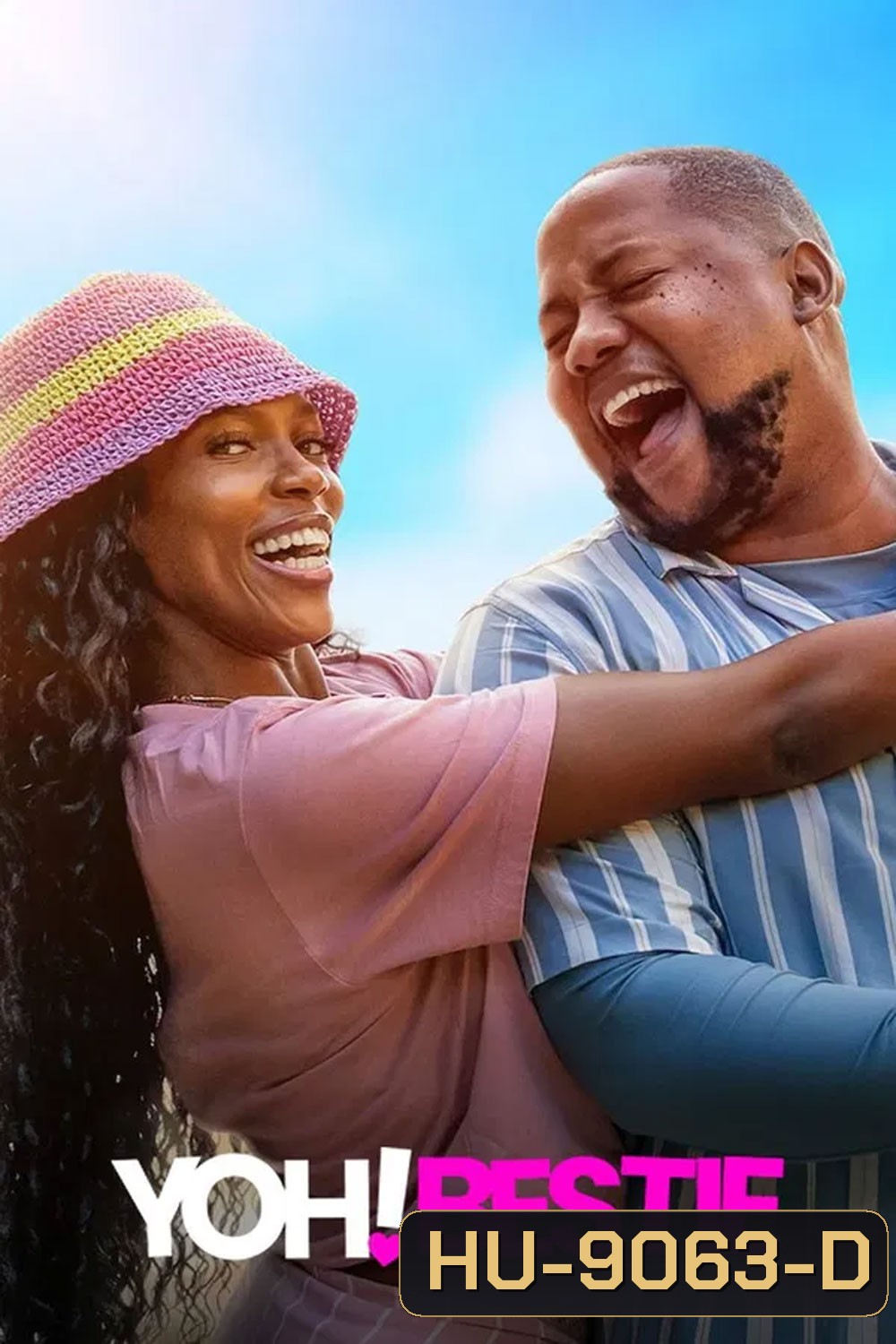 Yoh Bestie (2026) หวัดดี เพื่อนรักสุดเฟี้ยว