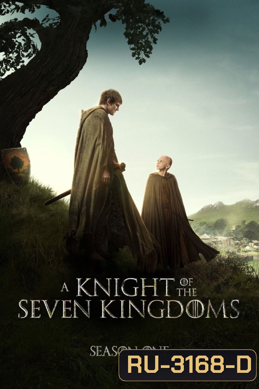 A Knight of the Seven Kingdoms Season 1 (2026) อัศวินแห่งเจ็ดราชอาณาจักร ซีซั่น 1 (6 ตอนจบ)