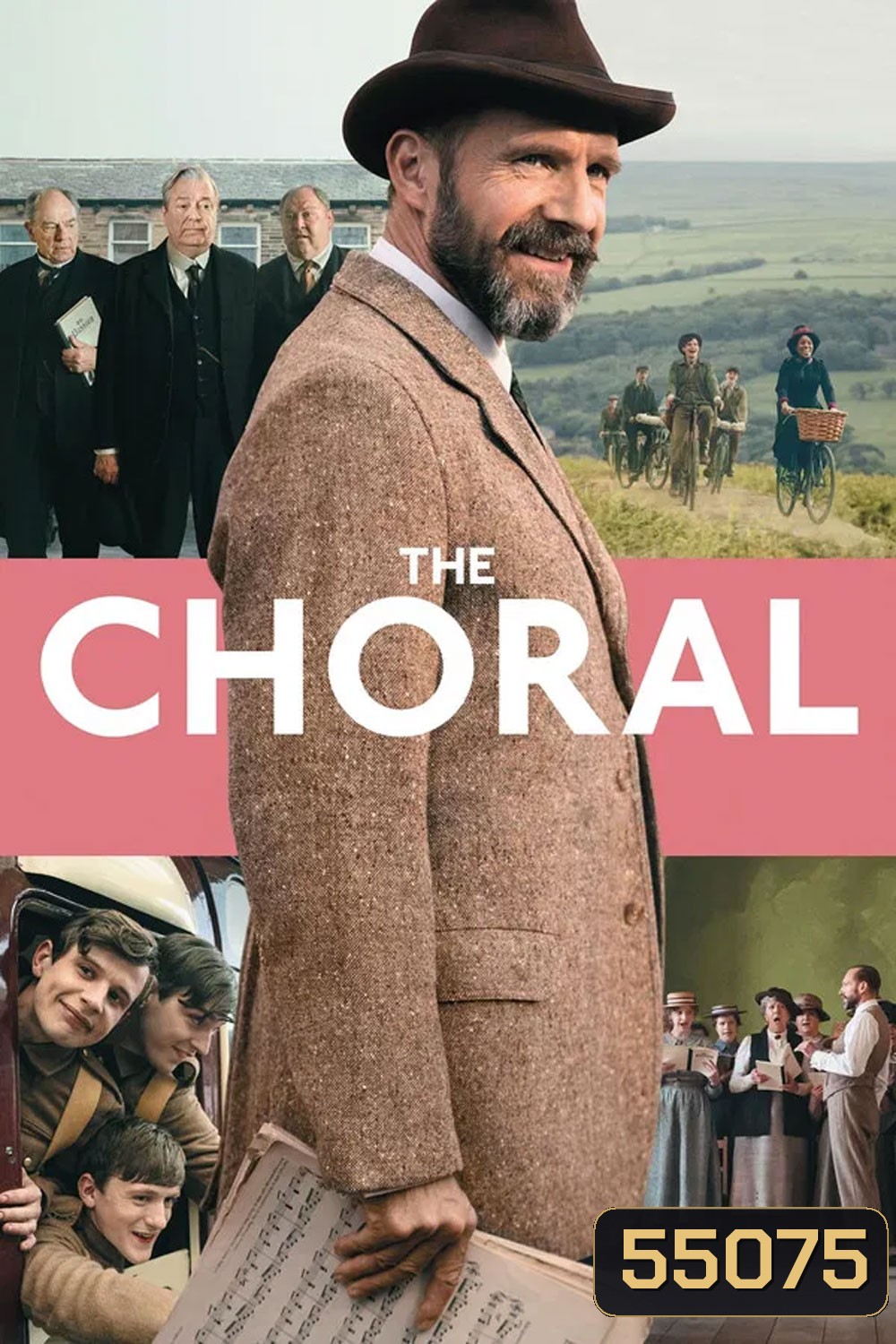 The Choral (2025) คอรัสแห่งเกียรติยศ