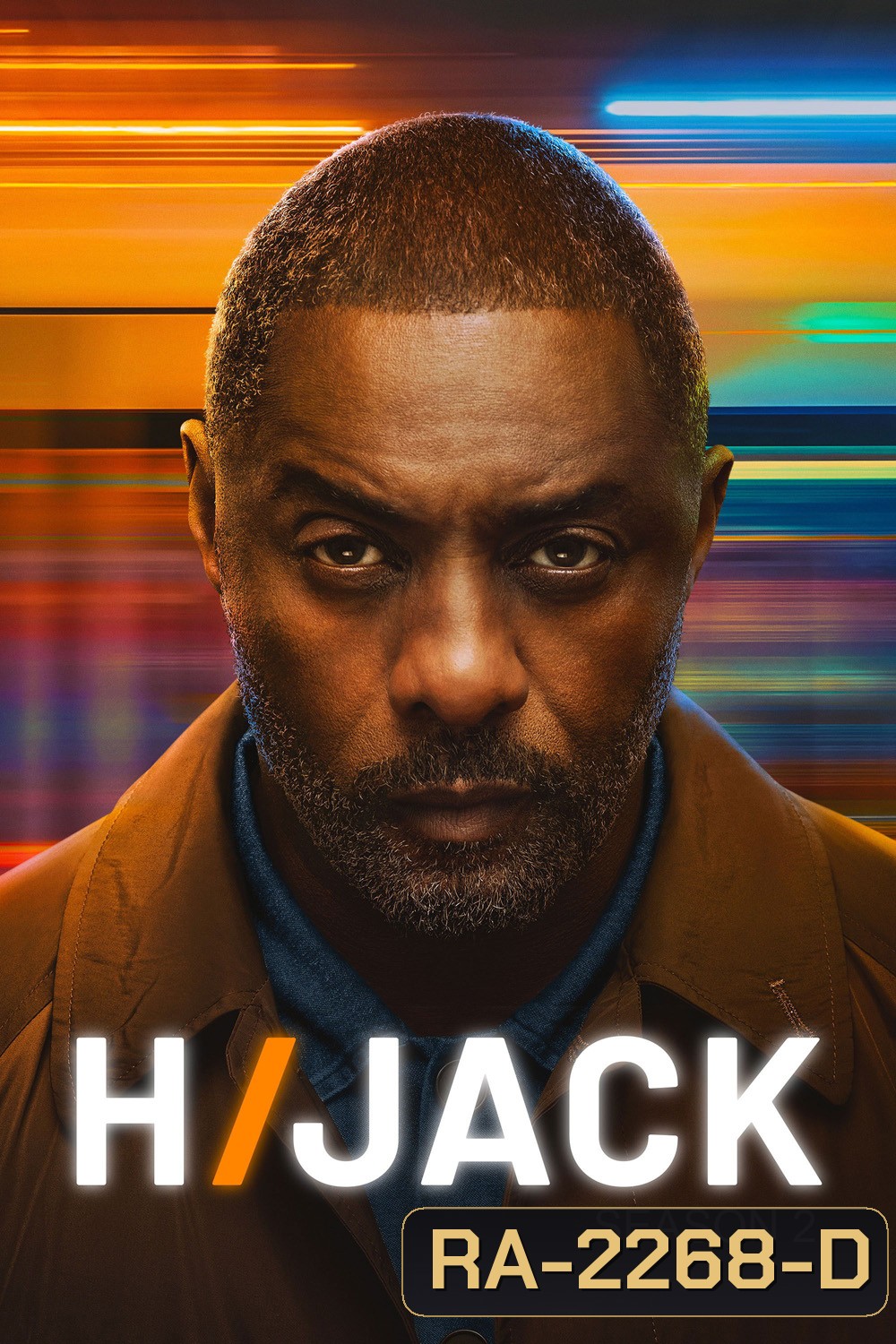 Hijack Season 2 (2026) 8 ตอนจบ