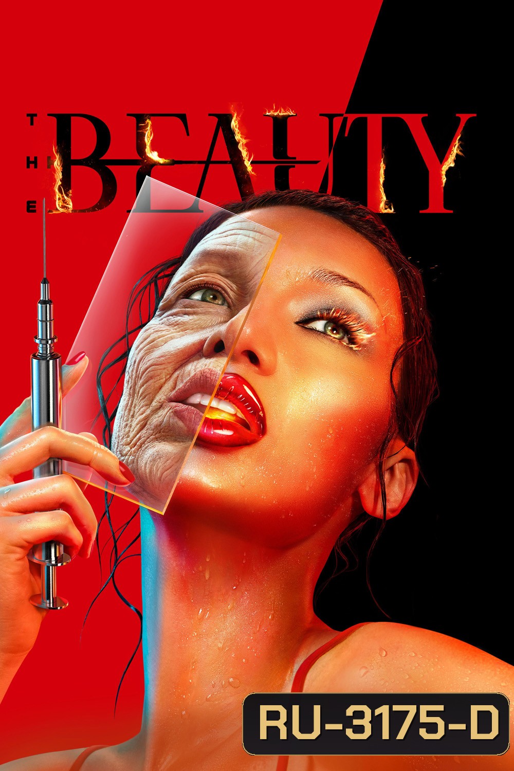 The Beauty (2026) 11 ตอนจบ