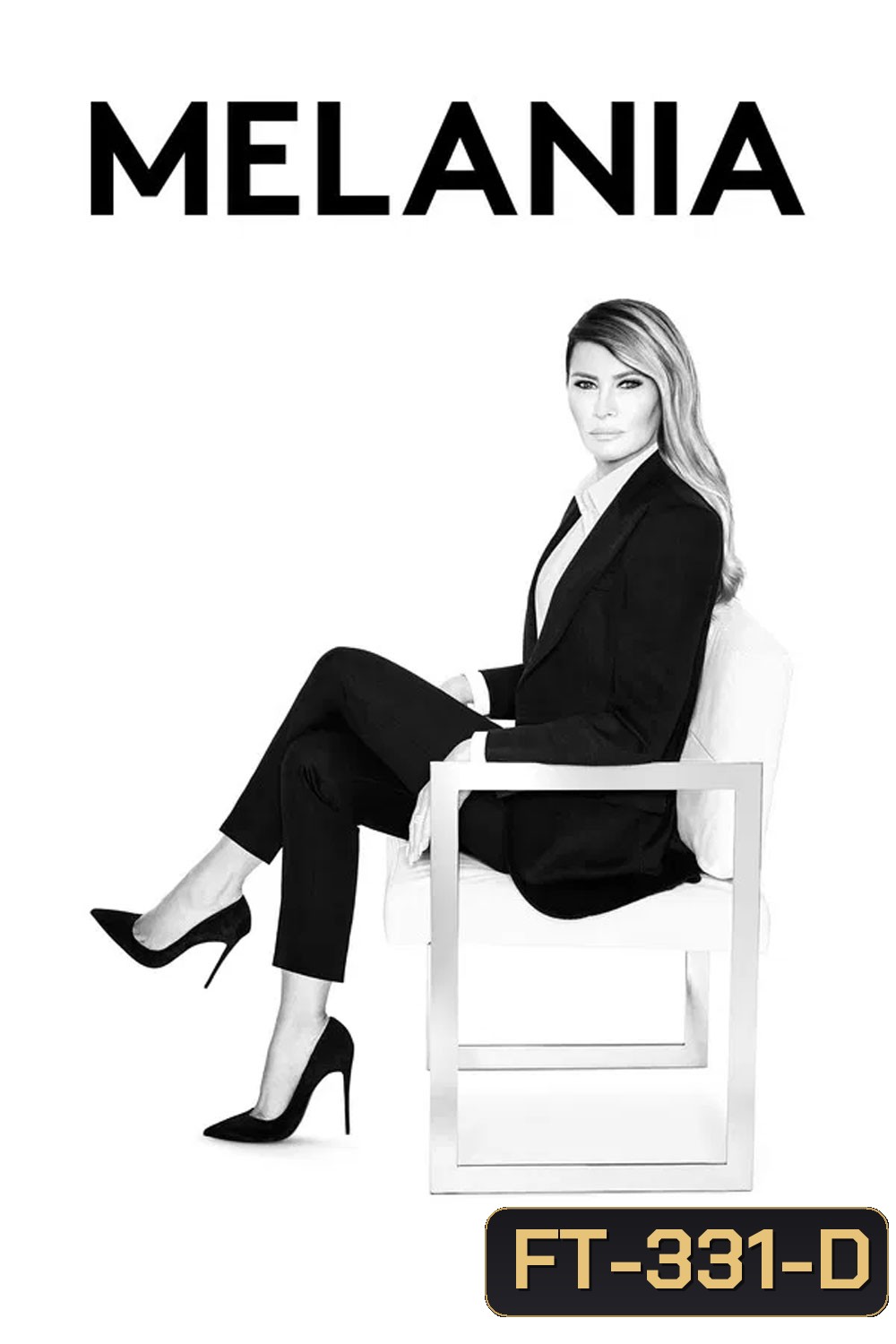 Melania (2026) เมลาเนีย