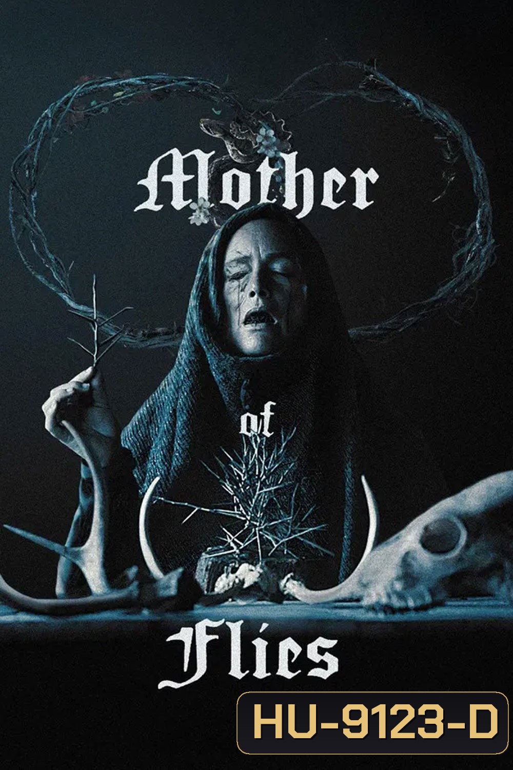 Mother of Flies (2025)