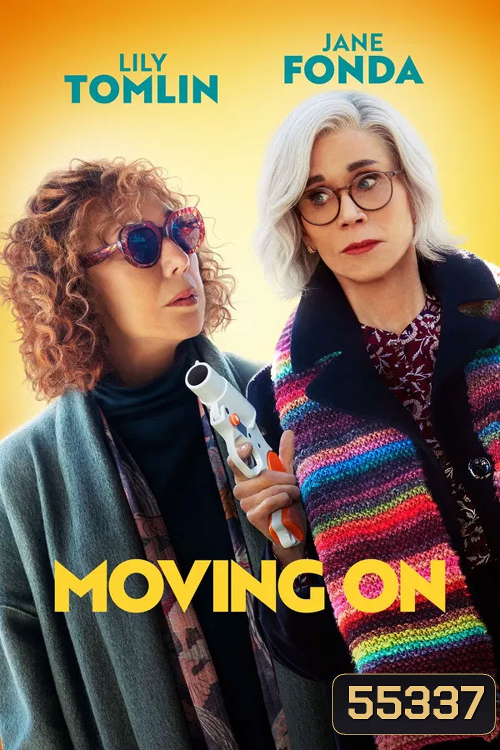 Moving On (2022) แค้นฝังใจวัย(ไม่)รุ่น