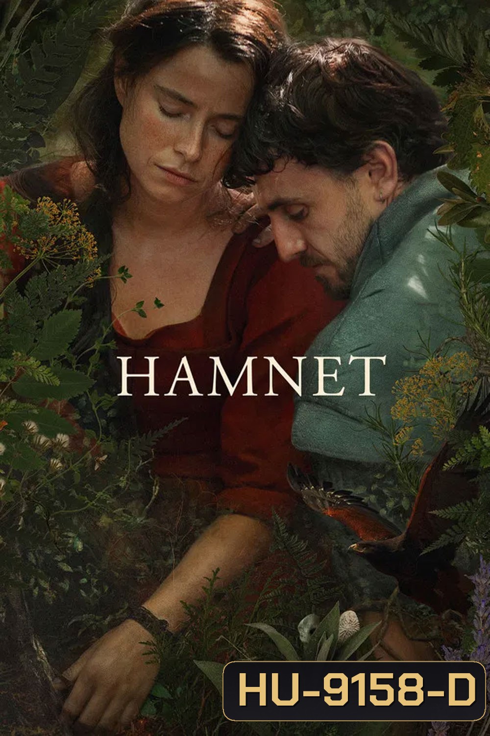 Hamnet (2025) แฮมเน็ต