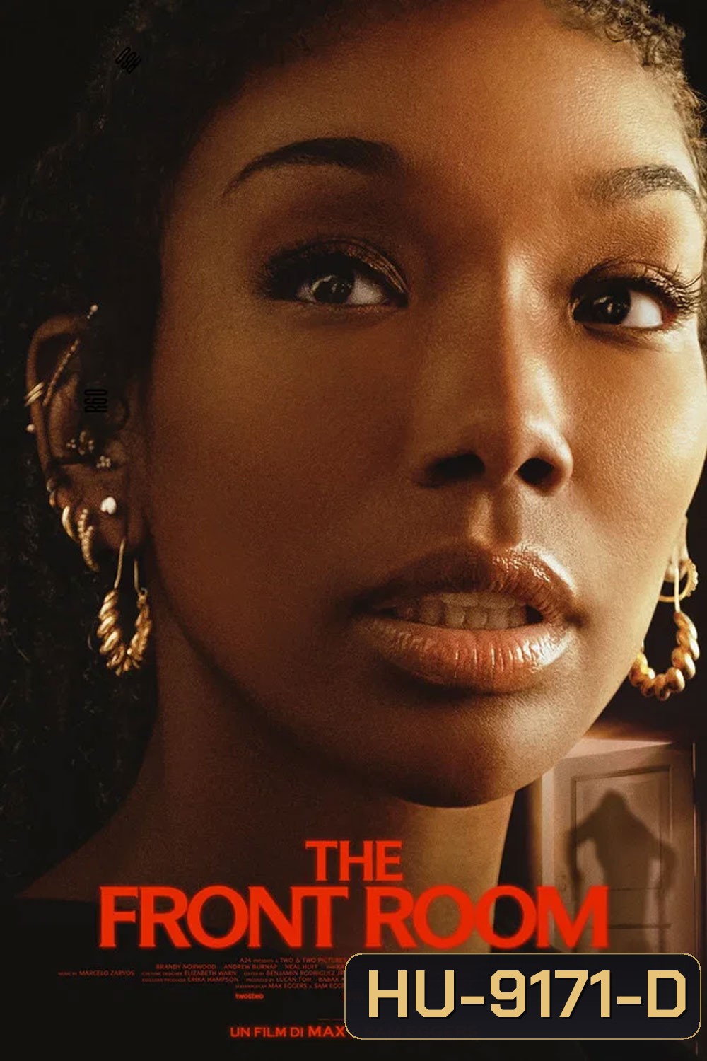 The Front Room (2024) ห้องสยองต้องห้าม