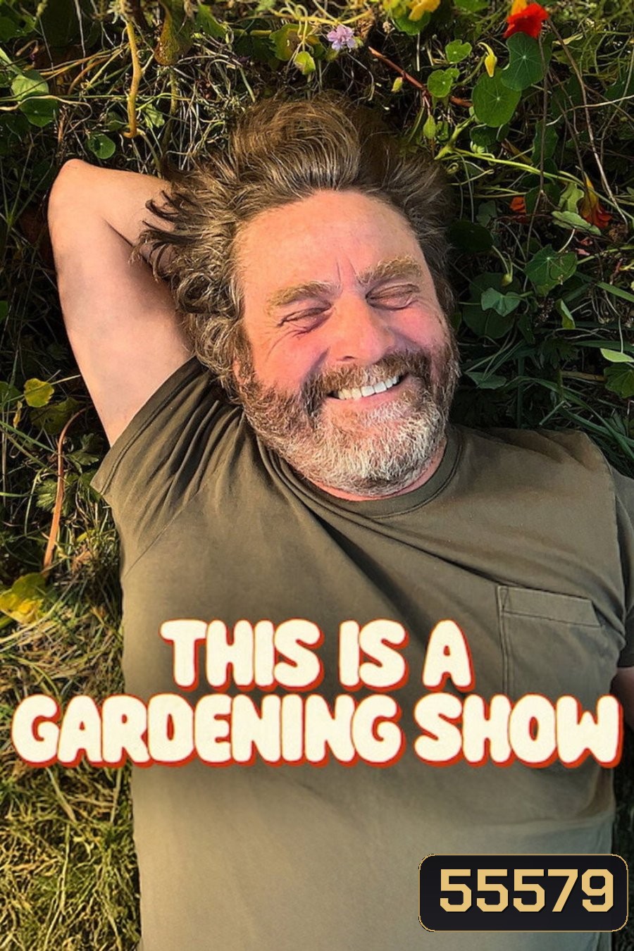 This is a Gardening Show (2026) ลุยสวนกับแซค (6 Ep.จบ)