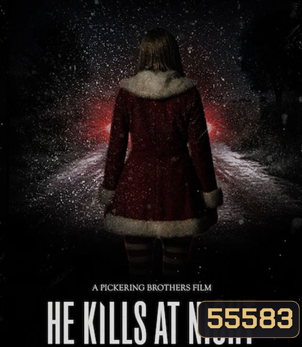 He Kills at Night (2025)