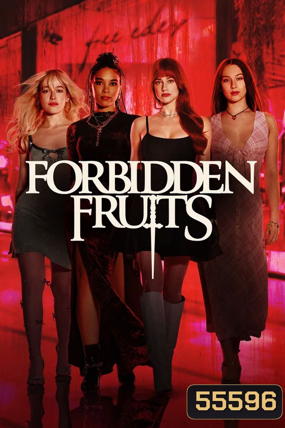 Forbidden Fruits (2026)