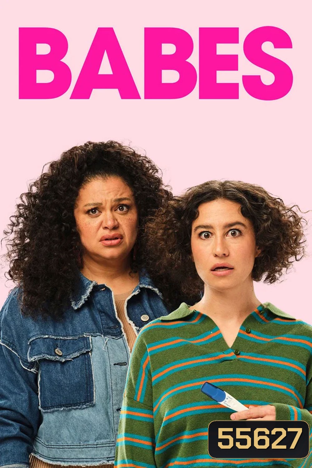 Babes (2024) ลูกจ๋า