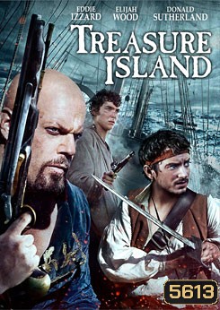 Treasure Island ล่าขุมทรัพย์ เกาะมหาสมบัติ