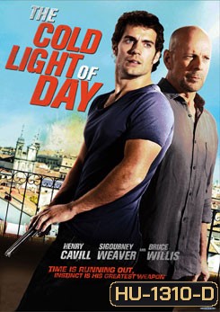 The Cold Light Of Day อึดพันธุ์อึด