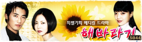 Sunflower ลิขิตฝันเดิมพันรัก