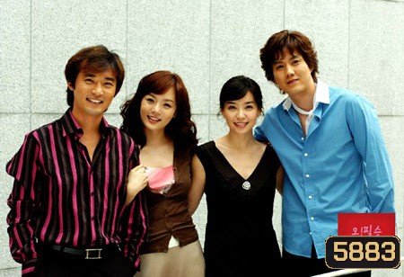 Oh!Cheer (เชียร์สุดใจนายกระจอก)