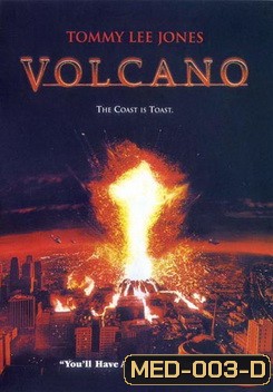 Volcano (1997) ปะทุนรก ล้างปฐพี