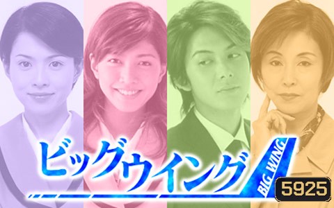 Big Wing (ใต้ปีกฝัน)