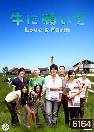Love & Farm