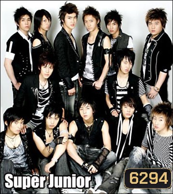 Explore Human Body SuperJunier (Ep 1-13)