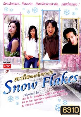 Snow Flake (สะเก็ดแผลในดวงใจ)