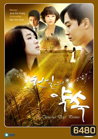 A Thousand Days Promise