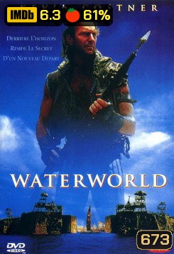 WATERWORLD วอเตอร์เวิลดิ์ ผ่าโลกมหาสมุทร