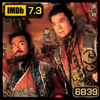 จอมทัพสะท้านปฐพี 4 The Conqueror's Story (2004)