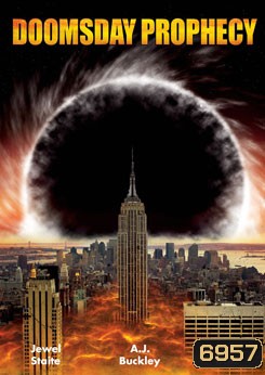 Doomsday Prophecy มหาวิบัติทำนายล้างโลก