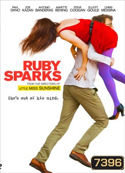Ruby Sparks เขียนเธอให้เจอผม