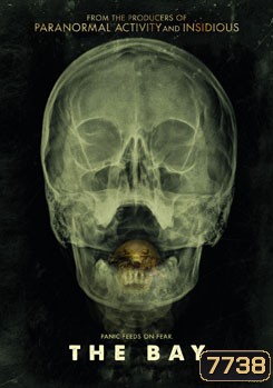 The Bay 24 ชั่วโมง แพร่พันธุ์สยอง