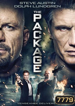 The Package แพ็คนรกคู่มหากาฬ