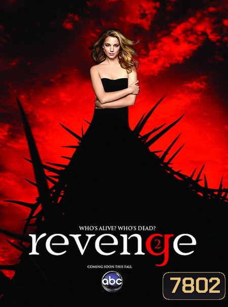 Revenge Season 2
