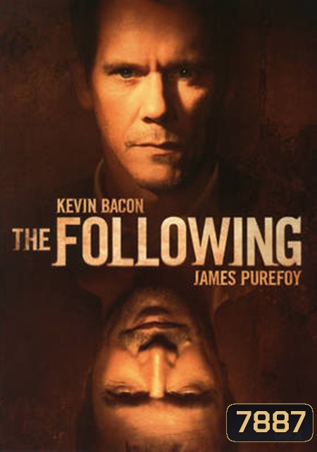 The Following Season 1