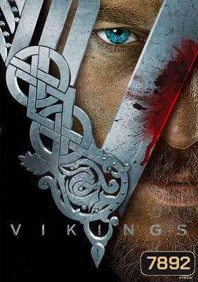 Vikings Season 1