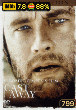 CAST AWAY คนหลุดโลก