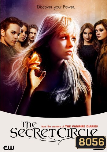 The Secret Circle EP.1-9/22