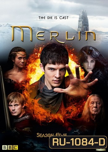 Merlin Season 5 เมอร์ลิน พ่อมดผู้พิทักษ์ ปี 5