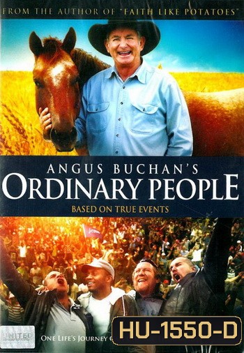 Angus Buchan's Ordinary People ศรัทธาปาฏิหาริย์