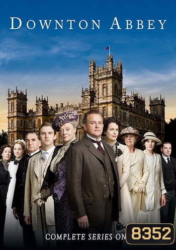 Downton Abbey Season 1