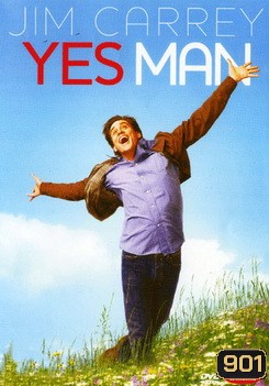 YES MAN เยสแมน คนมันรุ่ง...เพราะมุงเซย์เยส